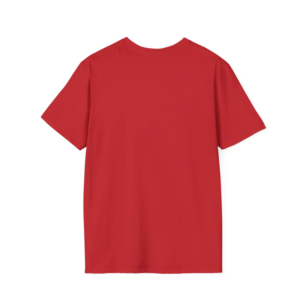 Kingdom Wealth Is My Portion T-Shirt
