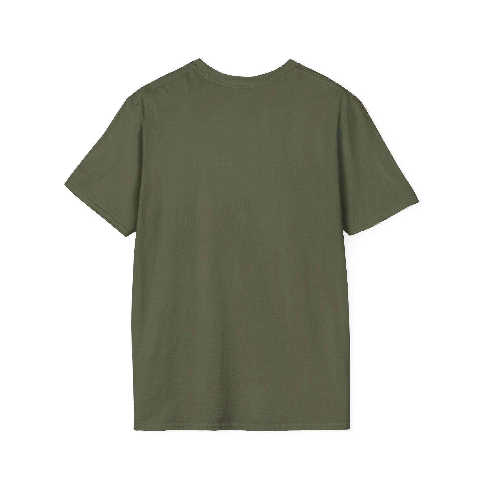 Kingdom Wealth Is My Portion T-Shirt