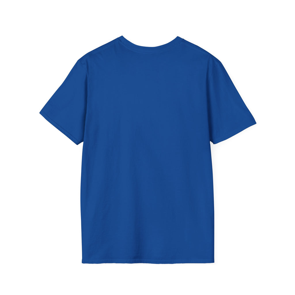 Kingdom Wealth Is My Portion T-Shirt