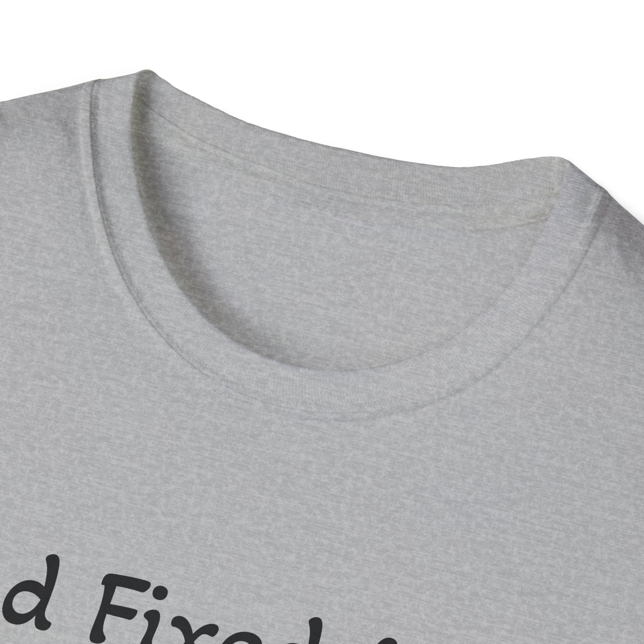 God Fixed Me Then I Fixed My Credit T-Shirt