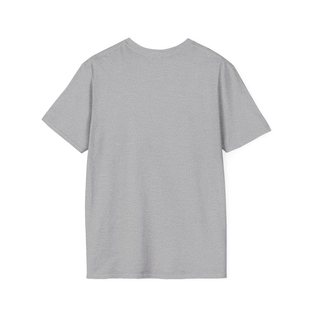 Kingdom Wealth Is My Portion T-Shirt