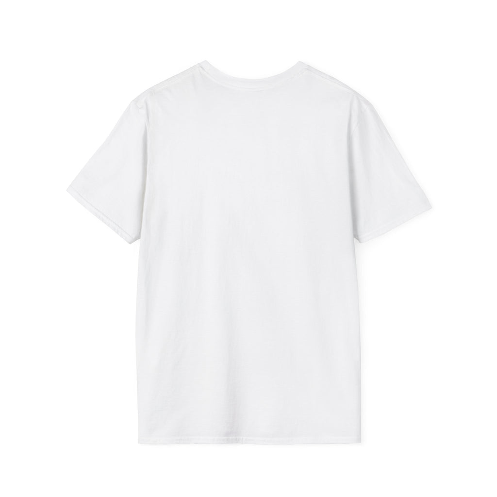 Blessed, Booked & Building Credit Tee — Motivational Credit Repair Shirt