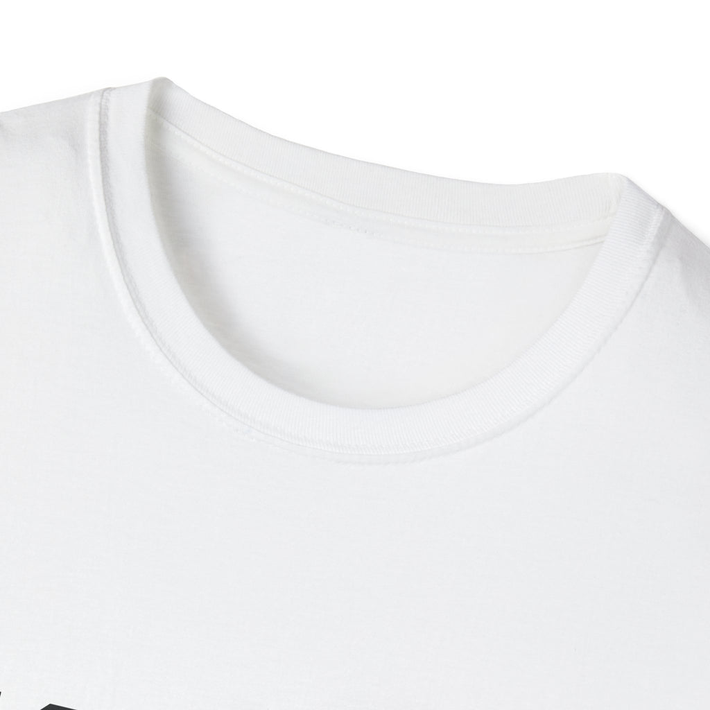 Glow With Purpose T-Shirt — 'Glow With Purpose EST. 2026' Inspirational Tee