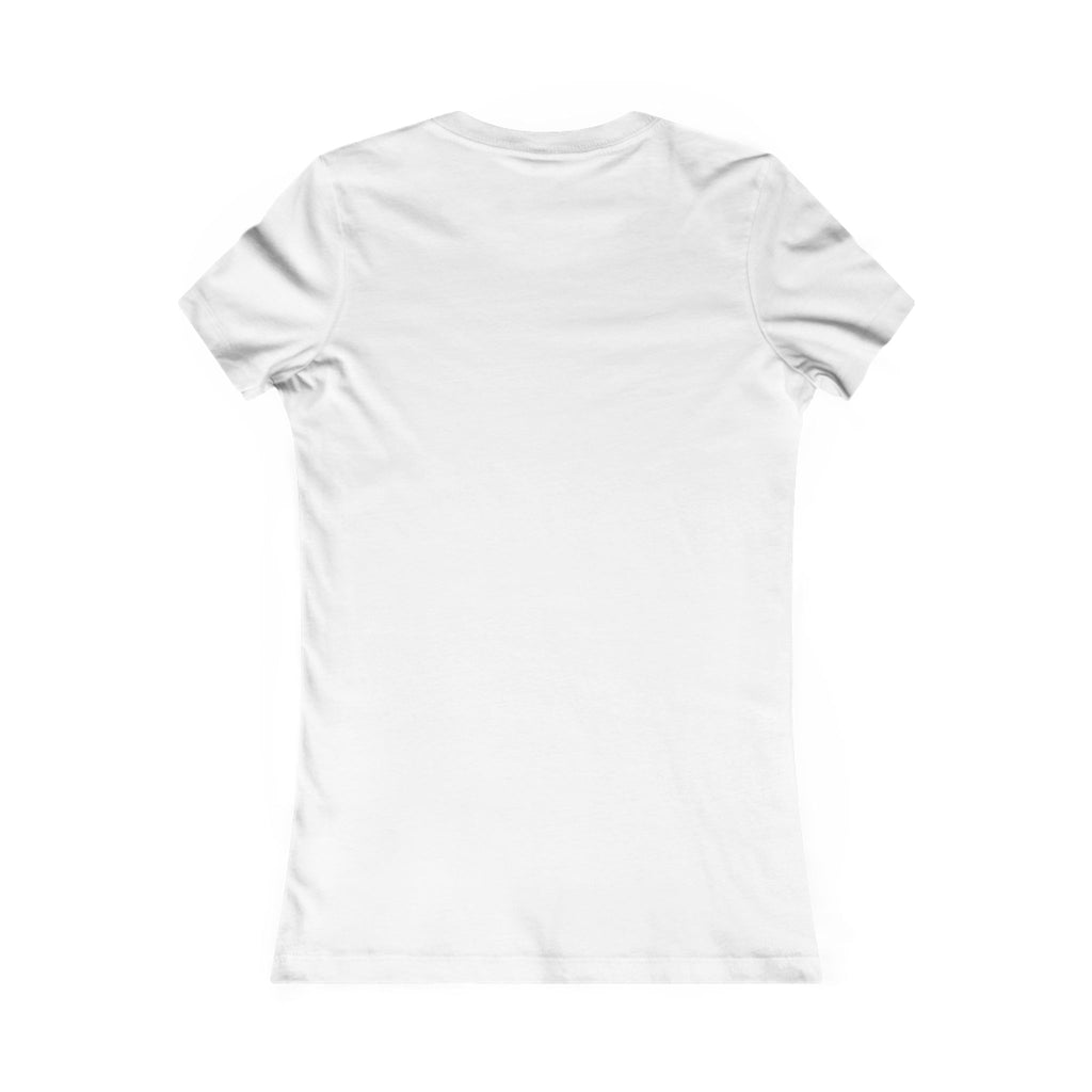 Butterfly Grace Women's Tee — Healed, Trusted, Restored Inspirational Shirt