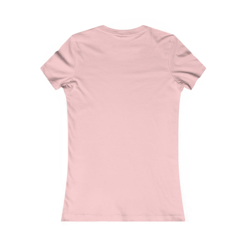Butterfly Grace Women's Tee — Healed, Trusted, Restored Inspirational Shirt