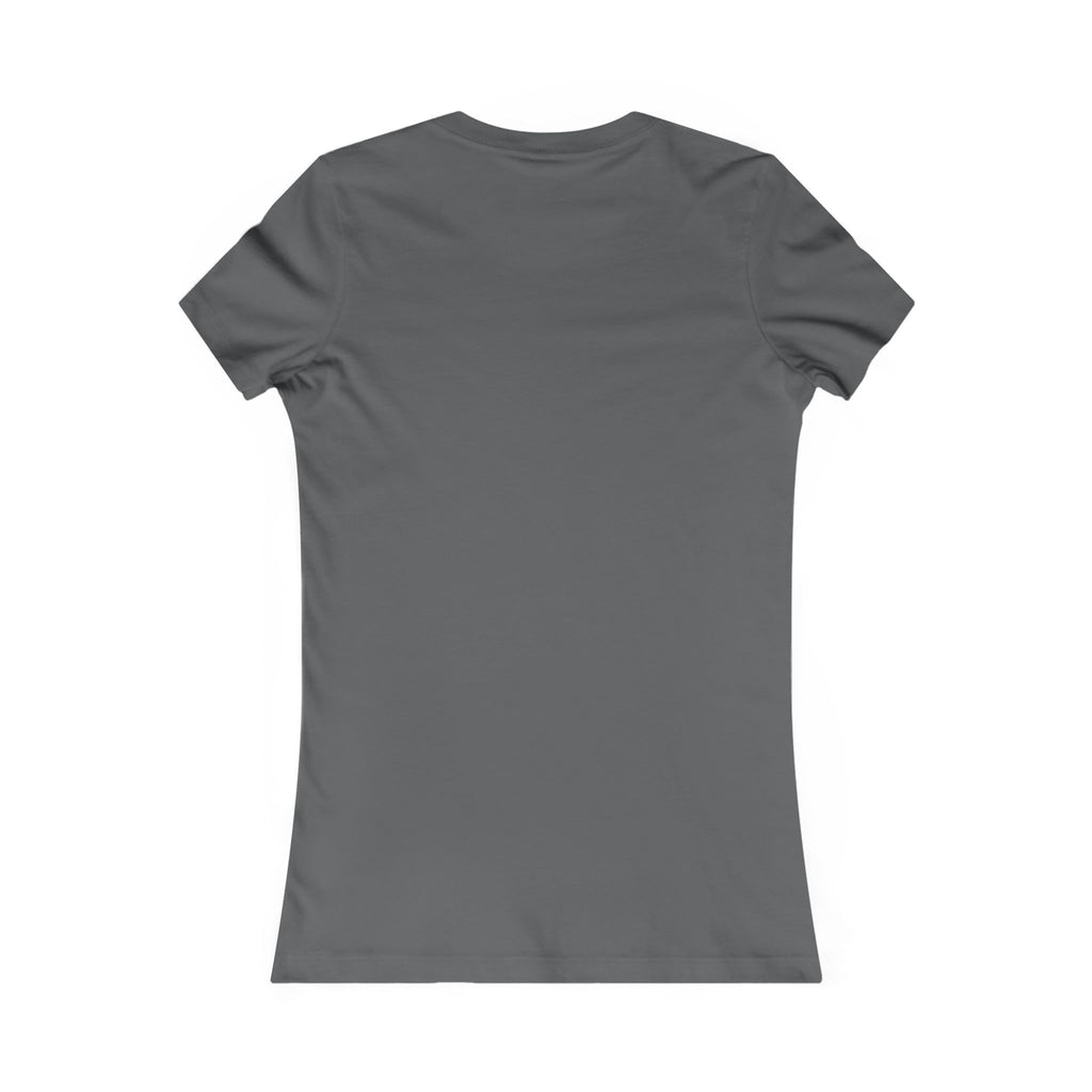Butterfly Grace Women's Tee — Healed, Trusted, Restored Inspirational Shirt