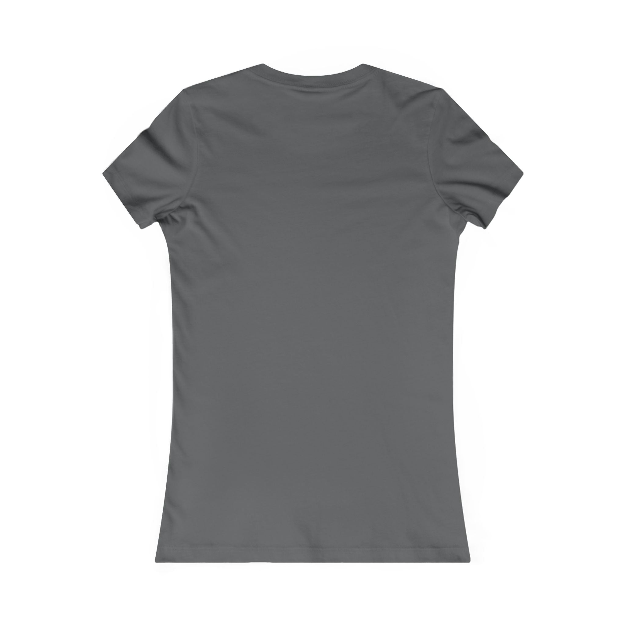 Butterfly Grace Women's Tee — Healed, Trusted, Restored Inspirational Shirt
