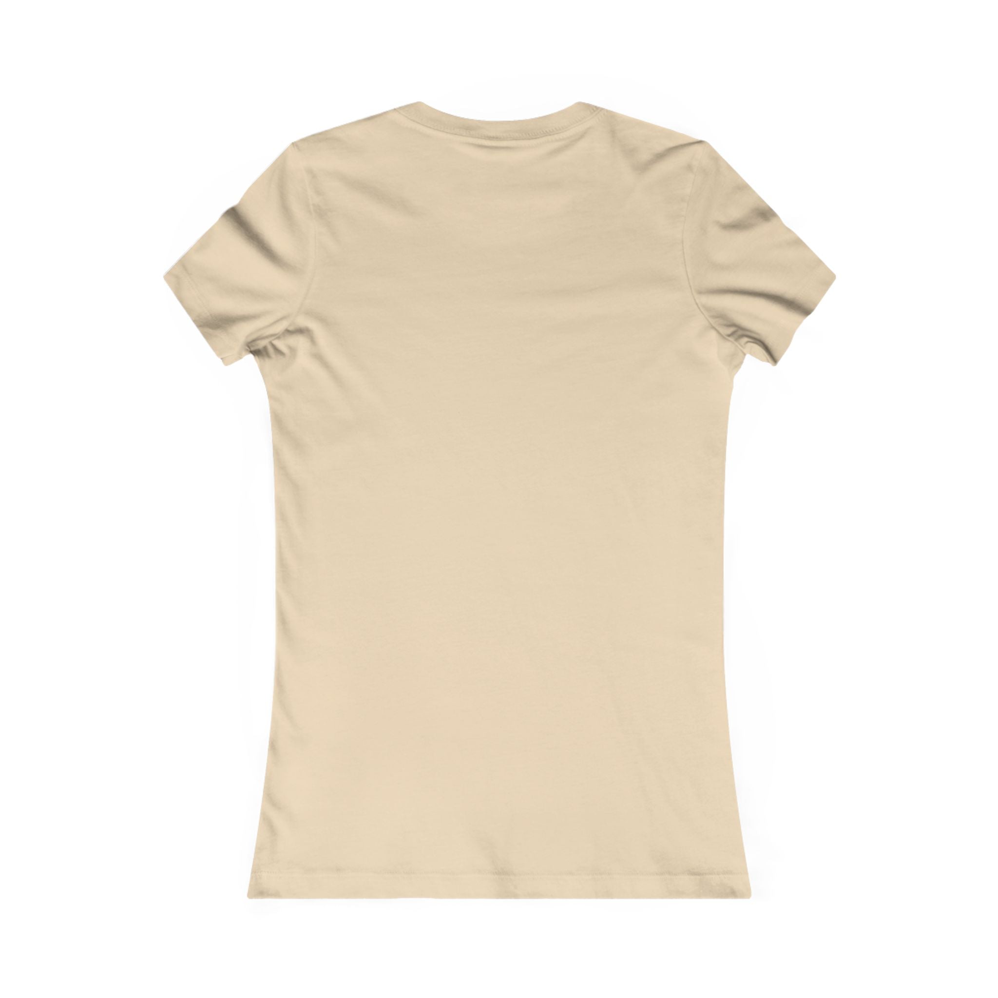 Butterfly Grace Women's Tee — Healed, Trusted, Restored Inspirational Shirt
