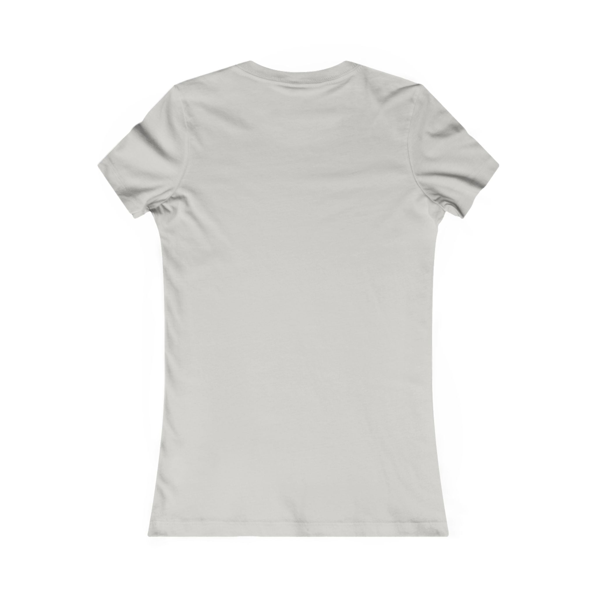 Butterfly Grace Women's Tee — Healed, Trusted, Restored Inspirational Shirt