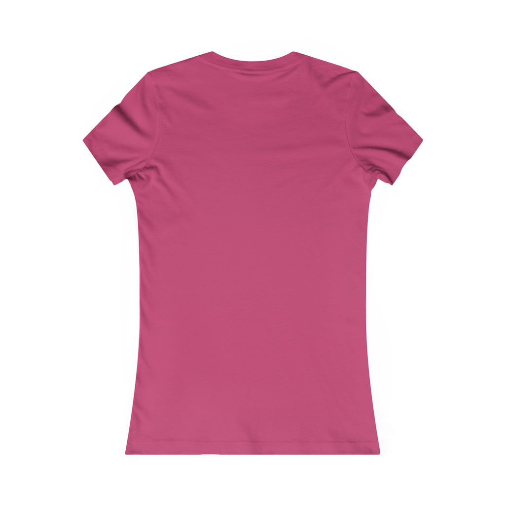 Butterfly Grace Women's Tee — Healed, Trusted, Restored Inspirational Shirt