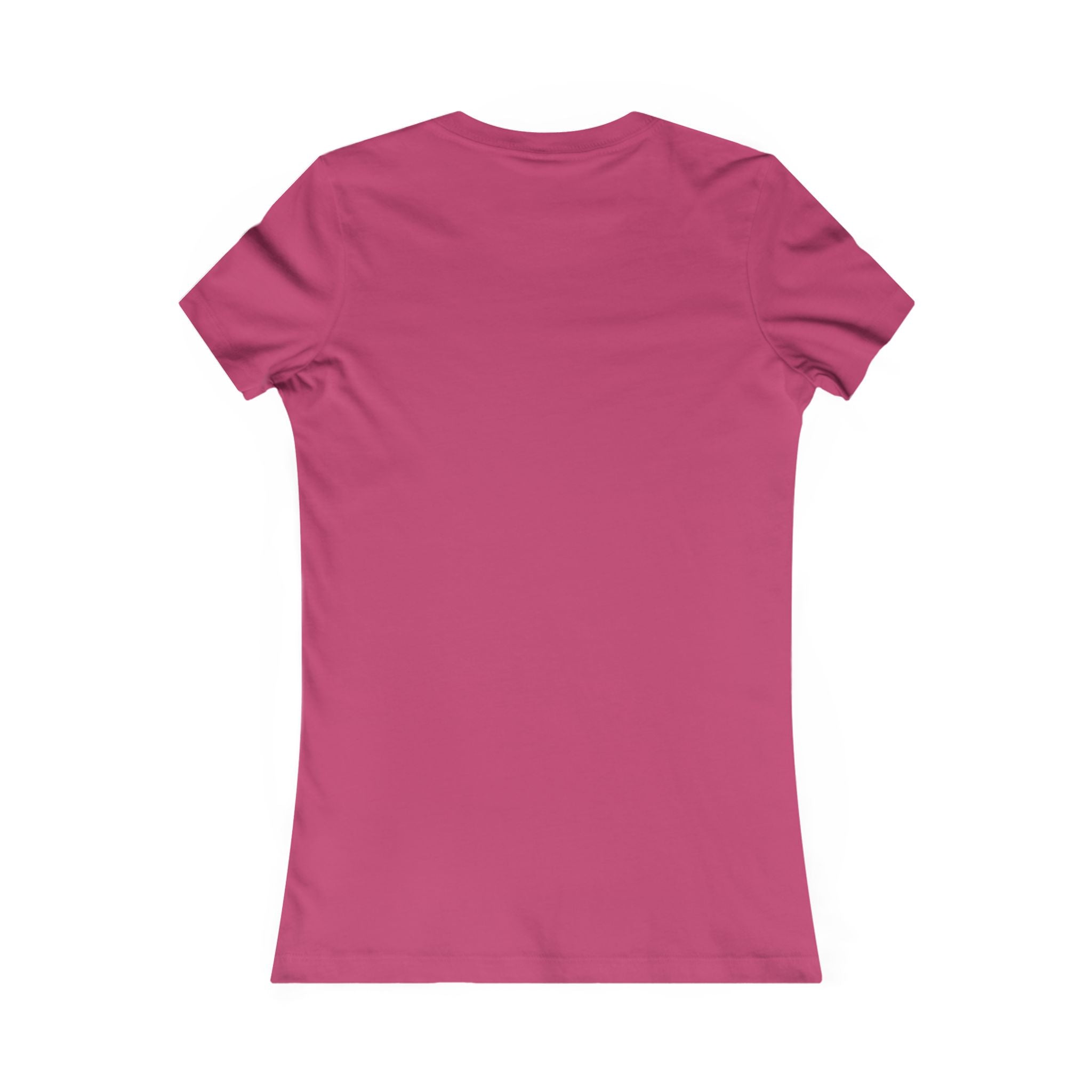 Butterfly Grace Women's Tee — Healed, Trusted, Restored Inspirational Shirt