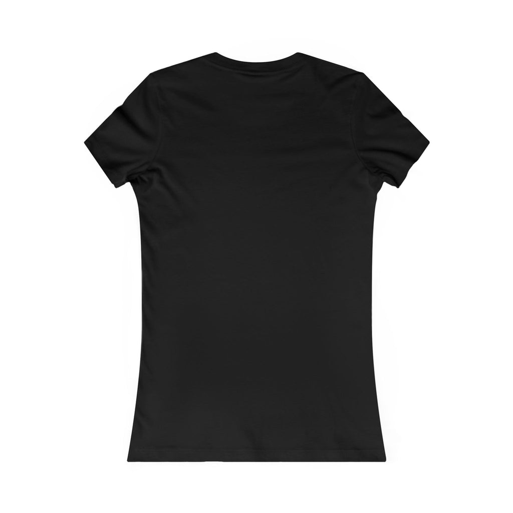 Butterfly Grace Women's Tee — Healed, Trusted, Restored Inspirational Shirt