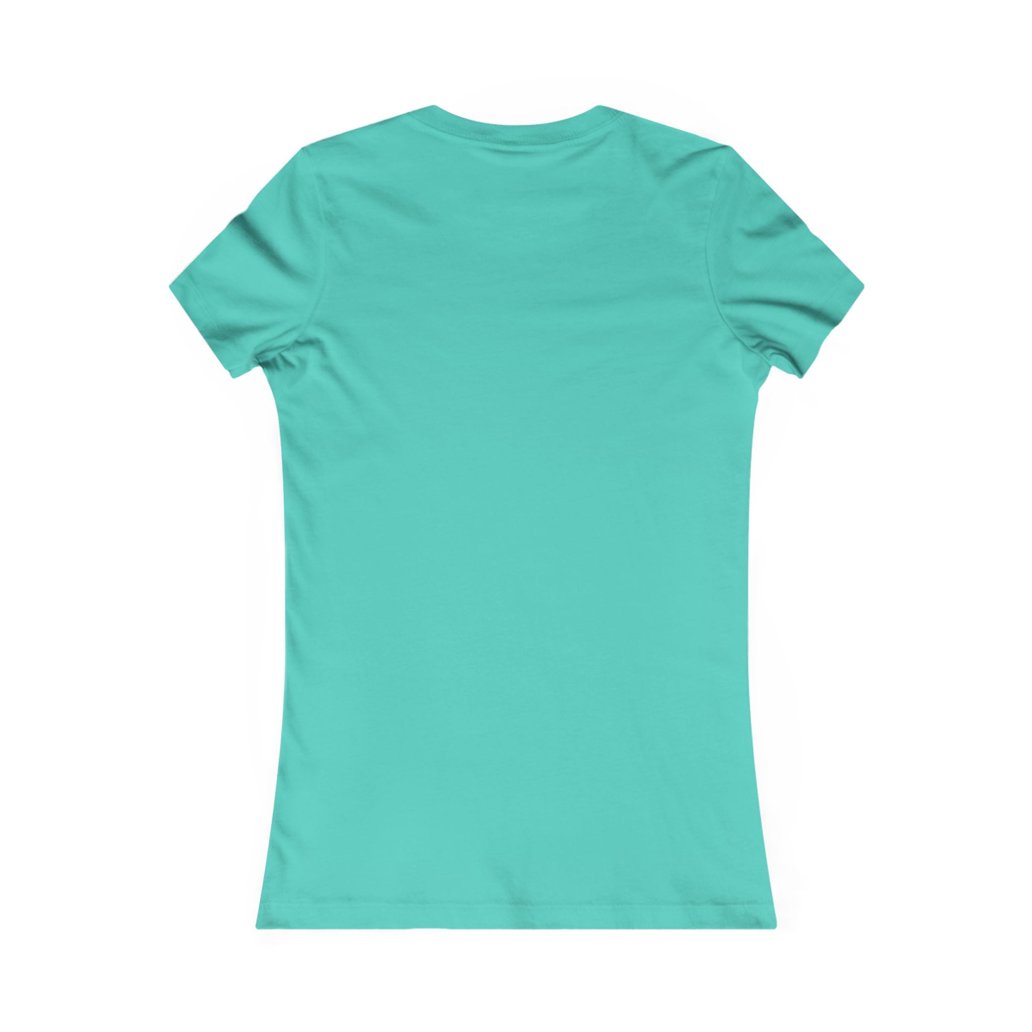 Butterfly Grace Women's Tee — Healed, Trusted, Restored Inspirational Shirt