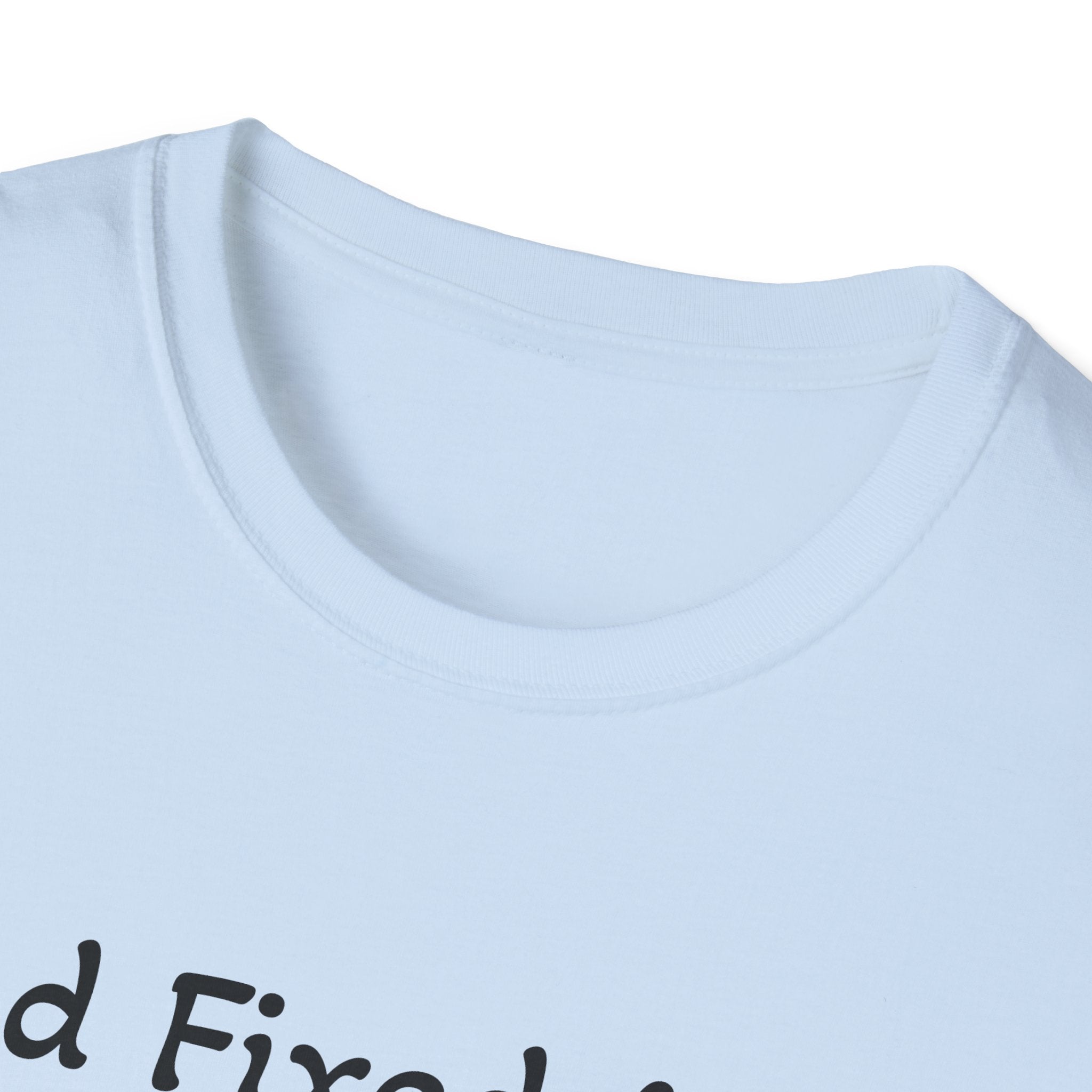 God Fixed Me Then I Fixed My Credit T-Shirt